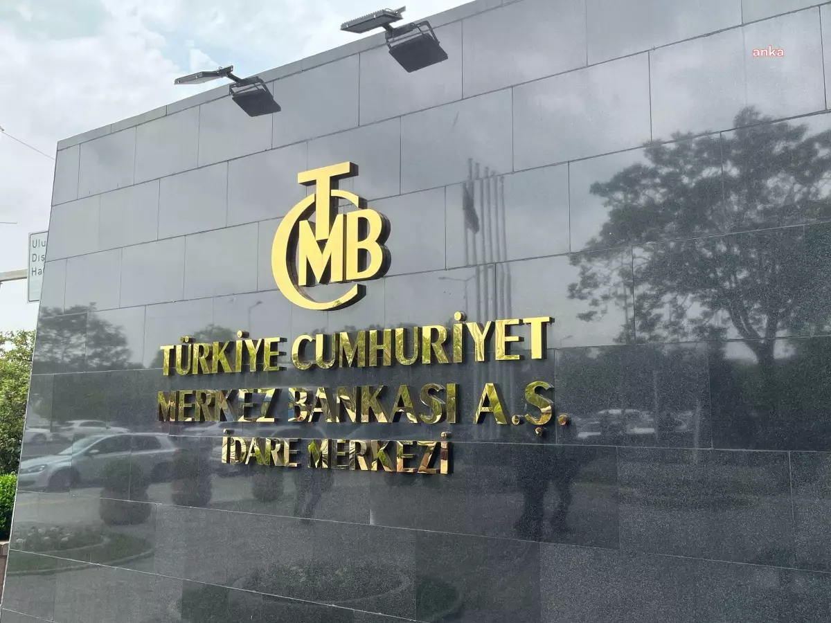 Piyasalar Yarın Açıklanacak Faiz Kararını Bekliyor… Merkez Bankası Faizi Sekizinci Kez Sabit Tutacak Mı